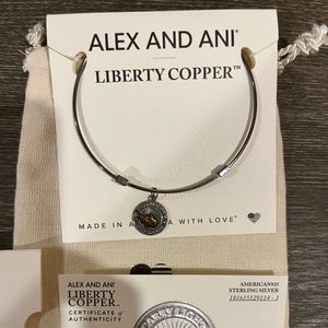 alex and ani bracelet